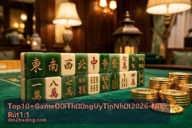 Bắn cá đổi thưởng 3D