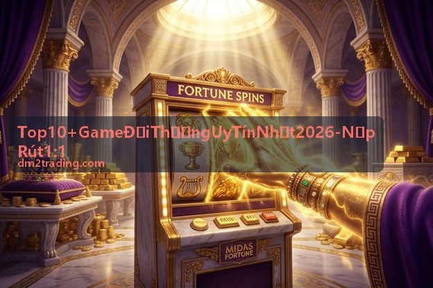Tải app game đổi thưởng an toàn