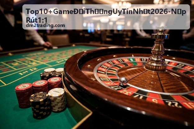 Tải app casino live đổi thưởng