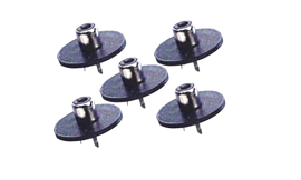 RCA Jack Terminal 1P (5pcs)