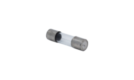 Quick Blow Glass Tube Fuse 20mm (20pcs)