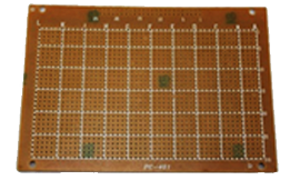 Prototype PCB - Experimental Board 7cm x 9cm (2pcs)