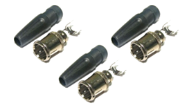 F-Quick Plug (3pcs)