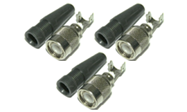 TNC Plug (3pcs)