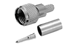 Mini UHF Plug 