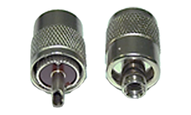 UHF Plug (2pcs)